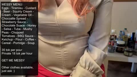 messyxdresser online show from November 2025 12:27:02 PM