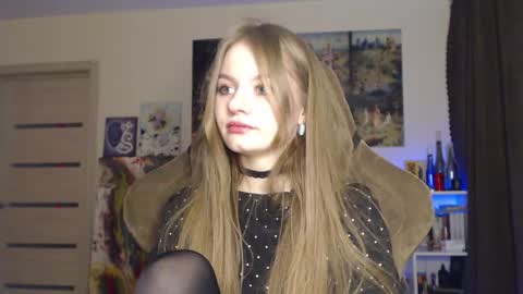 Eva online show from February 2026 03:33:01 PM