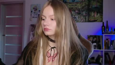 Eva online show from May 2026 02:33:02 PM