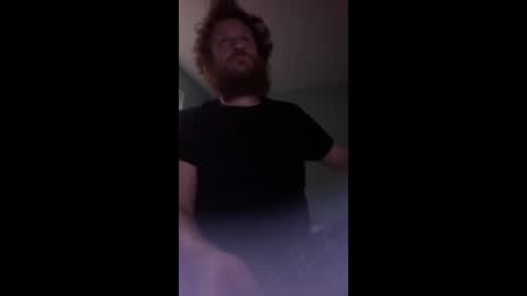 metalheadmanx online show from April 2026 10:32:02 PM