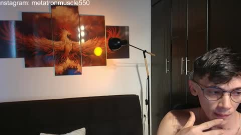 Dany online show from April 2026 06:27:02 PM