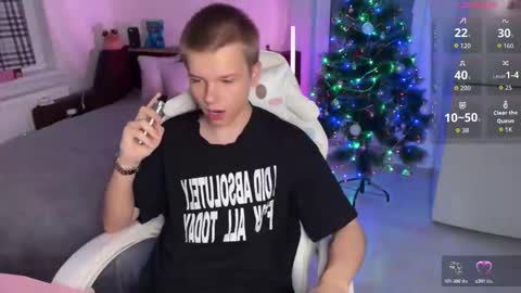 Arthur online show from December 2025 01:37:02 PM