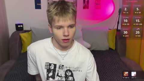 Arthur online show from February 2026 07:32:02 PM