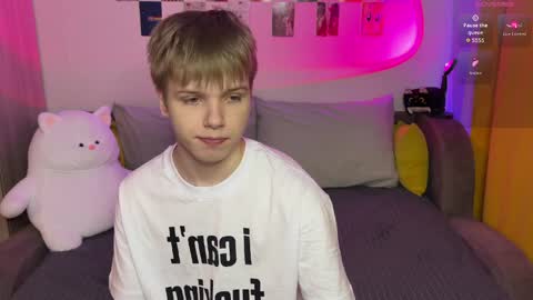 Arthur online show from March 2026 09:26:02 PM