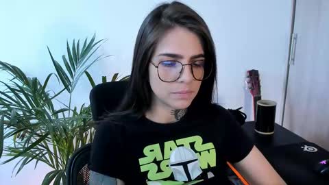 Meurif online show from November 2025 09:15:02 PM