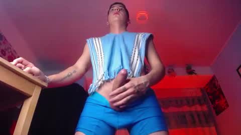 Snapshot of mexican_cum chatting on June 2026 01:10:01 AM Jhon online show from June 2026 01:10:01 AM
