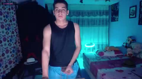 Snapshot of mexican_cum chatting on July 2026 03:23:01 AM Jhon online show from July 2026 03:23:01 AM