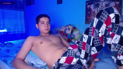 Snapshot of mexican_cum chatting on July 2026 02:51:02 AM Jhon online show from July 2026 02:51:02 AM