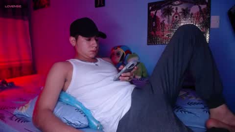 Snapshot of mexican_cum chatting on July 2026 03:25:02 AM Jhon online show from July 2026 03:25:02 AM