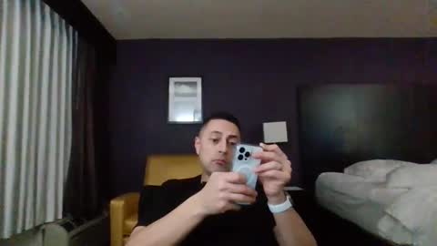 The MexiRican online show from November 2025 06:00:02 AM