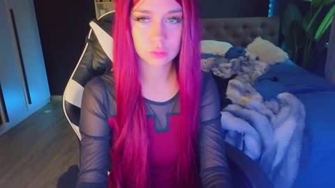 vollmond online show from November 2025 03:31:01 AM