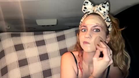 mezzy69 online show from January 2025 09:07:01 AM