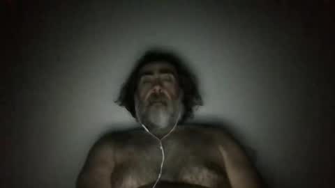 DaddyBear4U online show from May 2026 05:34:02 AM