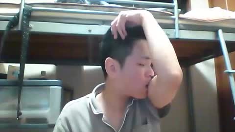 mgnhiroyuki online show from September 2025 07:13:02 AM