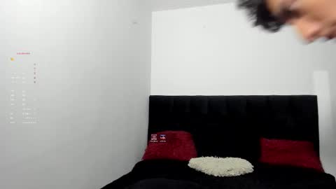 MATHIAS online show from December 2025 04:51:02 AM