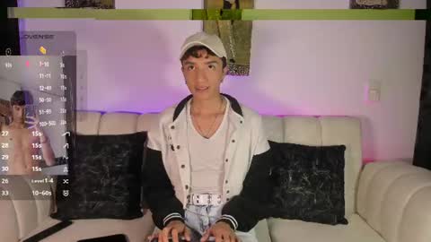 Snapshot of mhatias_ chatting on July 2026 04:39:01 AM MATHIAS online show from July 2026 04:39:01 AM