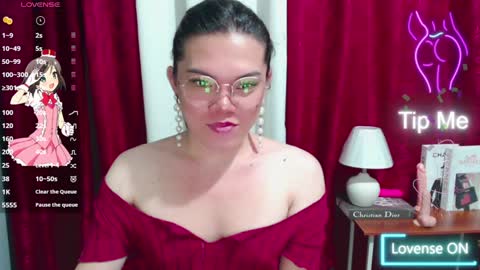 Snapshot of mhay_khalifa chatting on January 2025 10:43:02 AM MHAY online show from January 2025 10:43:02 AM