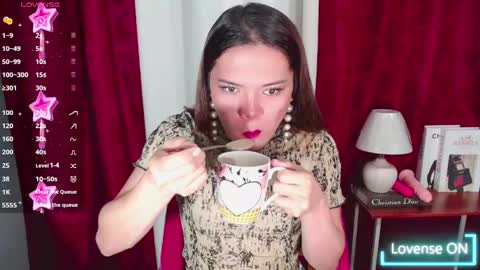 Snapshot of mhay_khalifa chatting on February 2025 09:27:02 PM MHAY online show from February 2025 09:27:02 PM