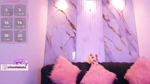 Mhia Kate online show from February 2026 12:20:02 PM