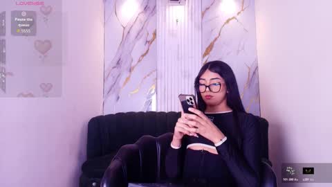 Mhia Kate online show from February 2026 12:06:02 PM