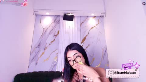 Mhia Kate online show from May 2026 04:26:01 PM
