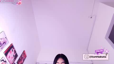 Mhia Kate online show from June 2026 12:51:02 PM