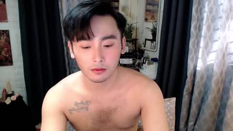 Mhikael online show from September 2025 07:53:01 AM