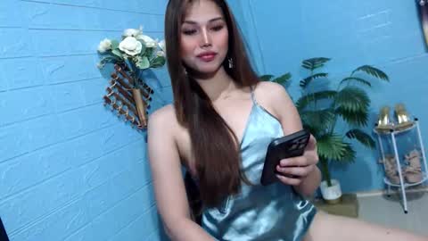 Cretchie  For You online show from April 2026 12:11:02 AM