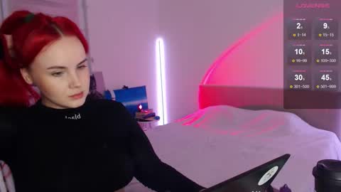 Alice online show from January 2025 10:08:02 PM