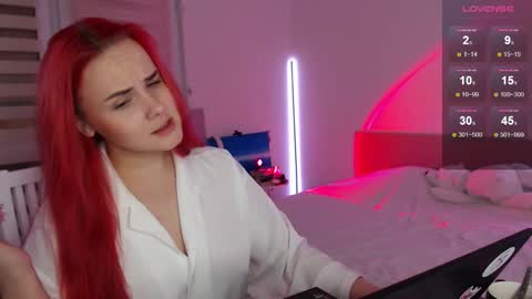 Alice online show from February 2025 11:51:02 PM