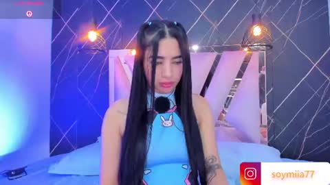 Mia online show from June 2026 02:53:01 AM