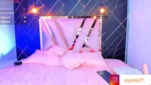 Mia online show from July 2026 01:31:02 AM
