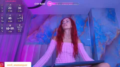 Snapshot of mia_0_ chatting on June 2026 07:16:02 PM Emi online show from June 2026 07:16:02 PM