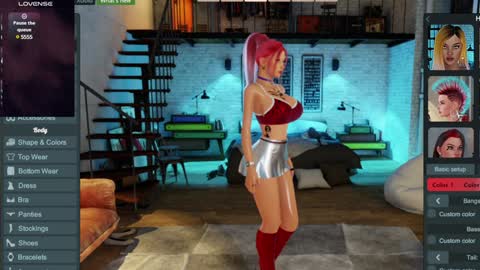 Snapshot of mia_3dx chatting on January 2025 08:42:01 PM Mia online show from January 2025 08:42:01 PM