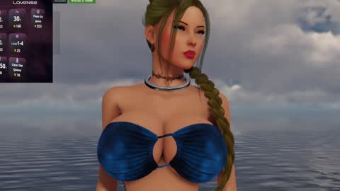 Snapshot of mia_3dx chatting on February 2025 03:30:02 AM Mia online show from February 2025 03:30:02 AM