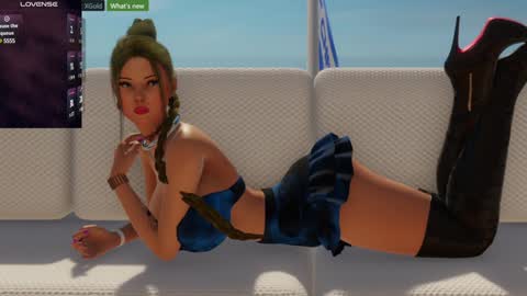 Snapshot of mia_3dx chatting on February 2025 06:32:01 AM Mia online show from February 2025 06:32:01 AM