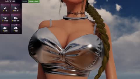 Snapshot of mia_3dx chatting on February 2025 08:19:01 PM Mia online show from February 2025 08:19:01 PM