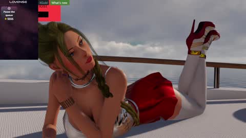 Snapshot of mia_3dx chatting on February 2025 05:10:01 AM Mia online show from February 2025 05:10:01 AM