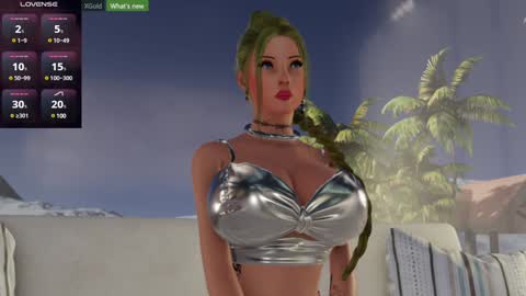 Snapshot of mia_3dx chatting on February 2025 08:49:01 PM Mia online show from February 2025 08:49:01 PM