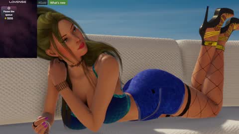 Snapshot of mia_3dx chatting on February 2025 03:19:01 AM Mia online show from February 2025 03:19:01 AM