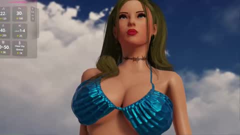 Snapshot of mia_3dx chatting on February 2025 12:19:01 AM Mia online show from February 2025 12:19:01 AM