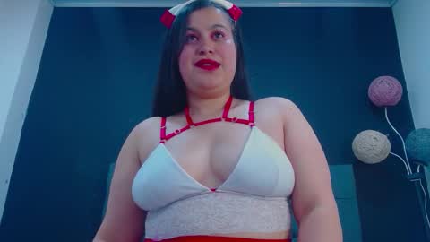 C A L L  M E  M I A  online show from October 2025 03:07:02 AM