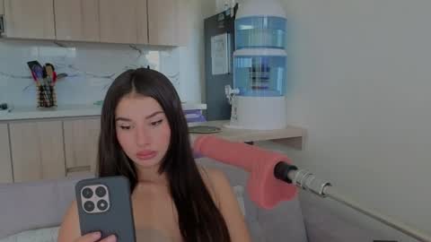 Snapshot of mia_adams66 chatting on May 2026 07:31:01 PM Mia adams online show from May 2026 07:31:01 PM