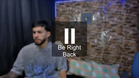 Mia and vincentt model indepent online show from March 2025 03:22:01 AM