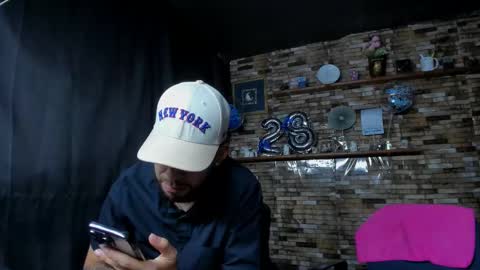 Mia and vincentt model indepent online show from September 2025 04:13:02 AM