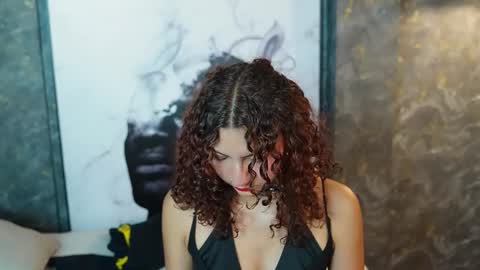 Belmont and Mia online show from April 2026 07:03:02 PM