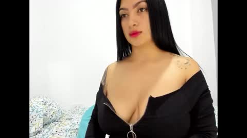 mia_belmonte online show from March 2026 10:58:02 PM
