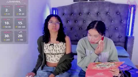 mia_cavallii online show from February 2026 12:16:01 PM