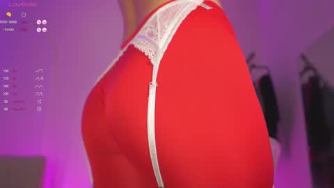 Anna online show from February 2025 11:37:02 PM