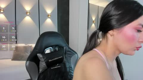 M I A  online show from April 2026 02:34:01 AM